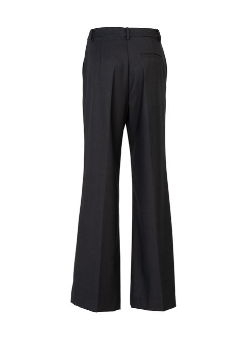 Pantalone antracite EMMA & GAIA | 44P12616